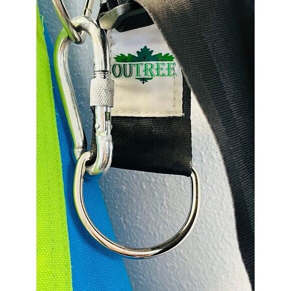 Outree Kids Pod Swing Seat - Picture 3 of 7